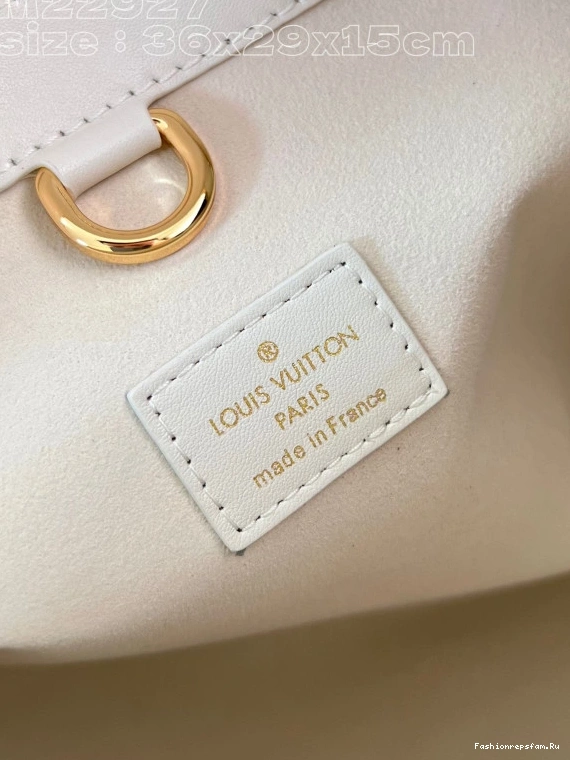 FS CHEAP IT MM LOUIS LOCK VUITTON 0711